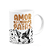 Caneca - Amor de quatro patas - Cachorro Corgi - Imagem 2