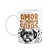 Caneca - Amor de quatro patas - Cachorro Shih tzu - Imagem 2
