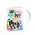 Caneca - Lar é onde meu pet está - Cachorro Shih tzu - Imagem 2