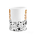 Caneca - Amor de quatro patas - Cachorro Pug - Imagem 3
