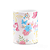 Caneca Floral Professor - Sua dedicação transforma o futuro - Imagem 3