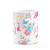 Caneca Floral Professor - Feliz dia do professor - Imagem 3