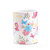 Caneca Floral Professor - Feliz dia do professor - Imagem 2