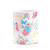 Caneca Floral Professor -  Gente que ama ensinar - Imagem 3