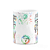 Caneca Professor Coruja - Ele acreditou e mudou o mundo - Imagem 3