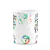 Caneca Funny Professor - Ele acreditou e mudou o mundo - Imagem 3