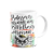 Caneca Professor Coruja - Os melhores inspiram - Imagem 2