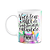 Caneca Professor Coruja - Tem o poder de transformar o mundo - Imagem 1