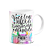 Caneca Professor Coruja - Tem o poder de transformar o mundo - Imagem 2