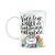 Caneca Funny Professor - Tem o poder de transformar o mundo - Imagem 1