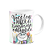 Caneca Funny Professor - Tem o poder de transformar o mundo - Imagem 2