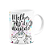 Caneca Funny Professor - Melhor prô do mundo - Imagem 2