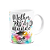Caneca Professor coruja - Melhor prô do mundo - Imagem 2