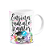 Caneca Professor coruja - Ensinar é um ato de amor - Imagem 2