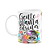 Caneca Professor coruja - Gente que ama ensinar - Imagem 1