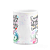 Caneca Funny Professor - Quem compartilha conhecimento - Imagem 3