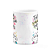 Caneca Funny Professora - Ensina com amor - Imagem 3