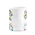 Caneca Funny Professor - Ensina com amor - Imagem 3