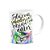 Caneca Professor coruja - Ensina com amor - Imagem 2