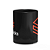 Caneca Geek Dev Programador - Databricks - 325ml preta - Imagem 3