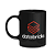 Caneca Geek Dev Programador - Databricks - 325ml preta - Imagem 1