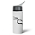 Garrafa Squeeze NK Geek Linux - Kali Linux - 600ml - Imagem 2