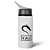 Garrafa Squeeze NK Geek Linux - Kali Linux - 600ml - Imagem 1