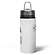Garrafa Squeeze NK Geek Linux - Kali Linux - 600ml - Imagem 3