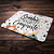 Mouse Pad Motivação - Sonhe Acredite Conquiste! - Imagem 2