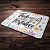 Mouse Pad Motivação - Tudo posso naquele que me fortalece - Imagem 2