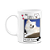 Caneca - Meu Lulu Spitz, melhor pessoa  M2- personalize com foto - Imagem 1