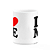 Caneca Geek - I Love Me - Modern Family - 325ml - Imagem 3