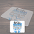 Mouse Pad Funny Signos - Sou de Aquário - Imagem 2