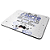 Mouse Pad Funny Signos - Sou de Câncer - Imagem 1