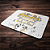 Mouse Pad Funny Signos - Sou de Gêmeos - Imagem 2