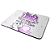 Mouse Pad Funny Signos - Sou de Libra - Imagem 1