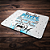 Mouse Pad Funny Signos - Sou de Peixes - Imagem 3