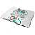 Mouse Pad Funny Signos - Sou de Touro - Imagem 1