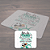 Mouse Pad Funny Signos - Sou de Touro - Imagem 2