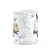 Caneca Divertida Flork Aniversário - Rep bardei tiu iu - Imagem 3