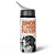 Garrafa Squeeze NK - Amor de Quatro Patas - Bernese - Imagem 1