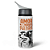 Garrafa Squeeze NK - Amor de Quatro Patas - Border Collie - Imagem 1