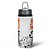 Garrafa Squeeze NK - Amor de Quatro Patas - Border Collie - Imagem 3