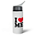 Garrafa Squeeze NK Geek - I love me - Modern Family - Imagem 2
