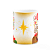 Caneca Natal com Jesus - Natal é viver o amor de Jesus - Imagem 3