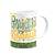 Caneca de Natal - Que o seu hohoho seja repleto de hahaha - Imagem 2