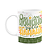 Caneca de Natal - Que o seu hohoho seja repleto de hahaha - Imagem 1