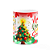 Caneca de Natal - Natal em família, felicidade garantida - Imagem 3
