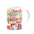 Caneca Funny Natal - Maior presente, ter sobrevivido o ano - Imagem 2