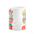 Caneca Funny Natal - Maior presente, ter sobrevivido o ano - Imagem 3